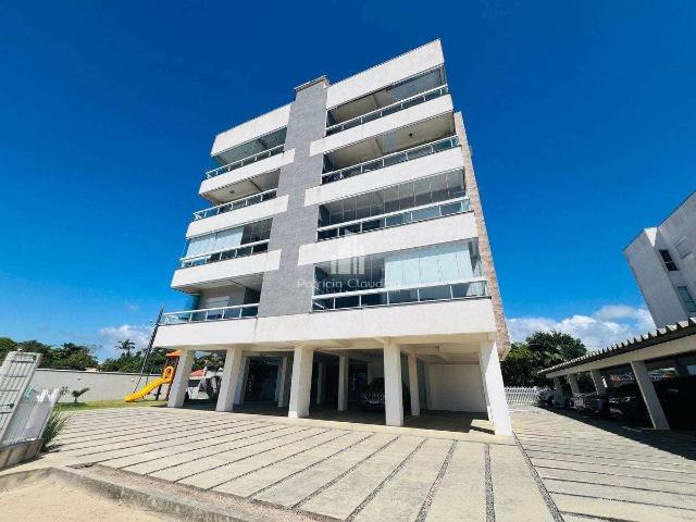 Apartamento para Locação em Itapoá/SC Rio Gracioso 3 Quartos