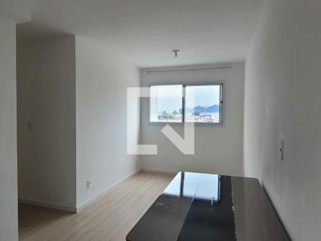 Apartamento para Locação em Itaquaquecetuba/SP Vila Maria Augusta 2 Quartos