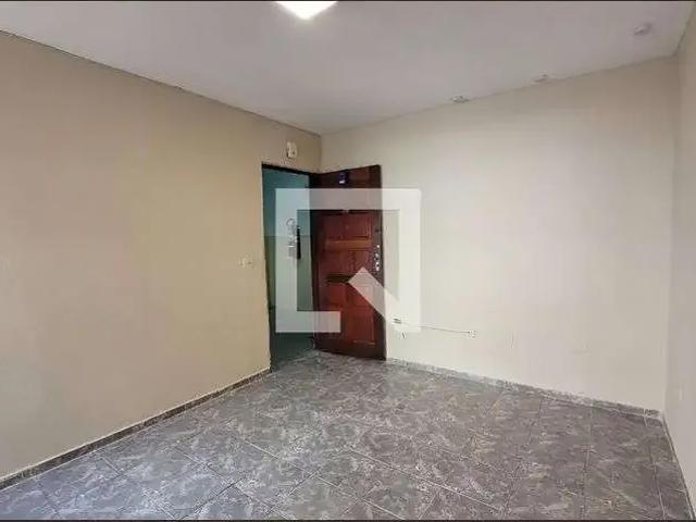 Apartamento para Locação em Itaquaquecetuba/SP Vila Miranda 2 Quartos