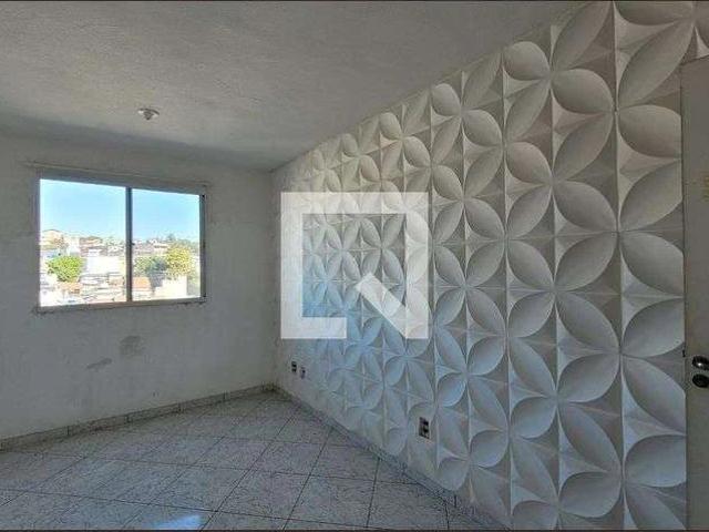 Apartamento para Locação em Itaquaquecetuba/SP Vila Monte Belo 2 Quartos