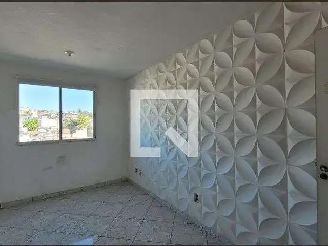 Apartamento para Locação em Itaquaquecetuba/SP Vila Monte Belo 2 Quartos