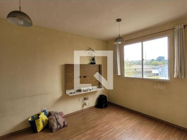 Apartamento para Locação em Itaquaquecetuba/SP Vila Monte Belo 2 Quartos