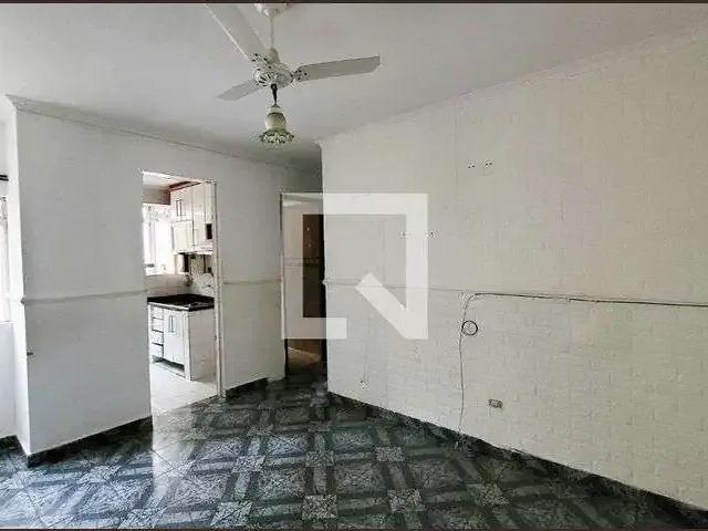 Apartamento para Locação em Itaquaquecetuba/SP Vila Arizona 2 Quartos