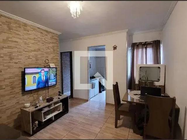 Apartamento para Locação em Itaquaquecetuba/SP Vila Arizona 2 Quartos