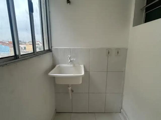 Apartamento para Locação em Itaquaquecetuba/SP Vila Bruno 2 Quartos