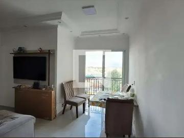 Apartamento para Locação em Itaquaquecetuba/SP Vila Gepina 2 Quartos