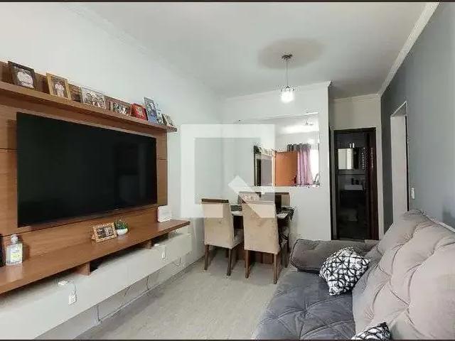 Apartamento para Locação em Itaquaquecetuba/SP Vila Virgínia 2 Quartos