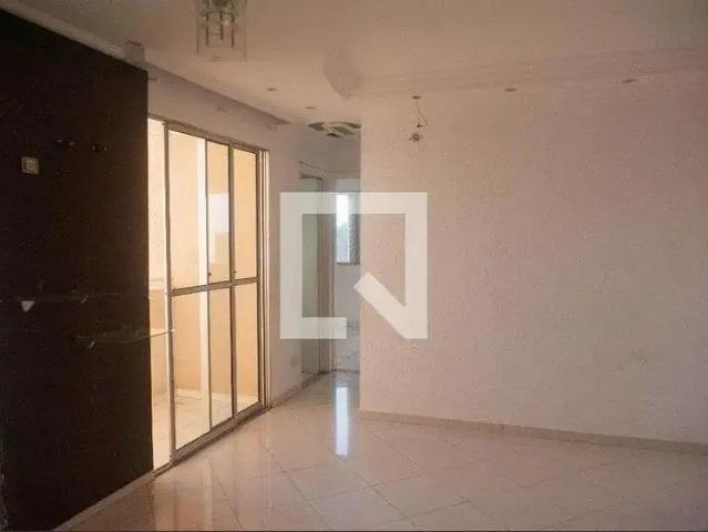 Apartamento para Locação em Itaquaquecetuba/SP Centro 2 Quartos