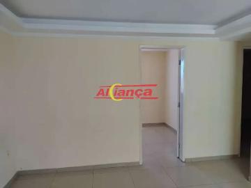 Apartamento para Locação em Itaquaquecetuba/SP Chácara Dona Escolástica 2 Quartos