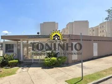 Apartamento para Locação em Itaquaquecetuba/SP Cidade Kemel 2 Quartos
