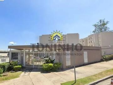Apartamento para Locação em Itaquaquecetuba/SP Cidade Kemel 2 Quartos