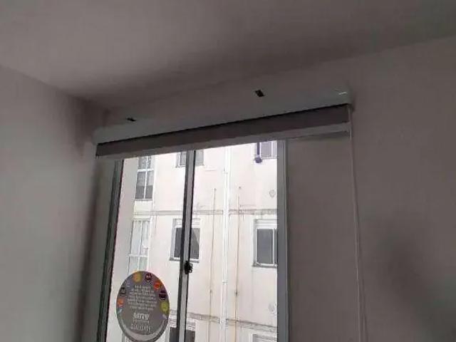 Apartamento para Locação em Itaquaquecetuba/SP Estância Guatambu