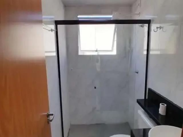 Apartamento para Locação em Itaquaquecetuba/SP Estância Guatambu 2 Quartos