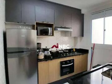 Apartamento para Locação em Itaquaquecetuba/SP Estância Guatambu 2 Quartos