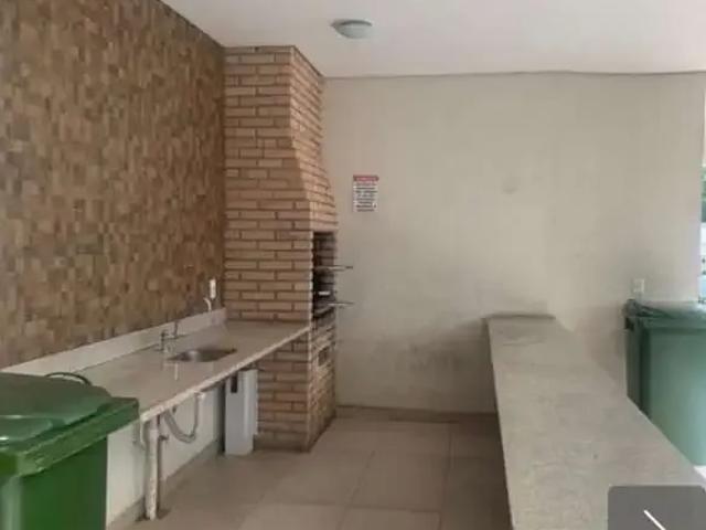 Apartamento para Locação em Itaquaquecetuba/SP Estância Guatambu 2 Quartos