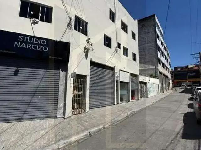 Apartamento para Locação em Itaquaquecetuba/SP Jardim Caiubi 1 Quartos
