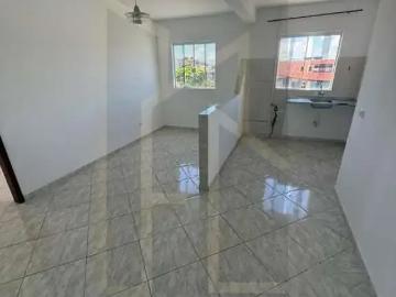 Apartamento para Locação em Itaquaquecetuba/SP Jardim Caiubi 1 Quartos