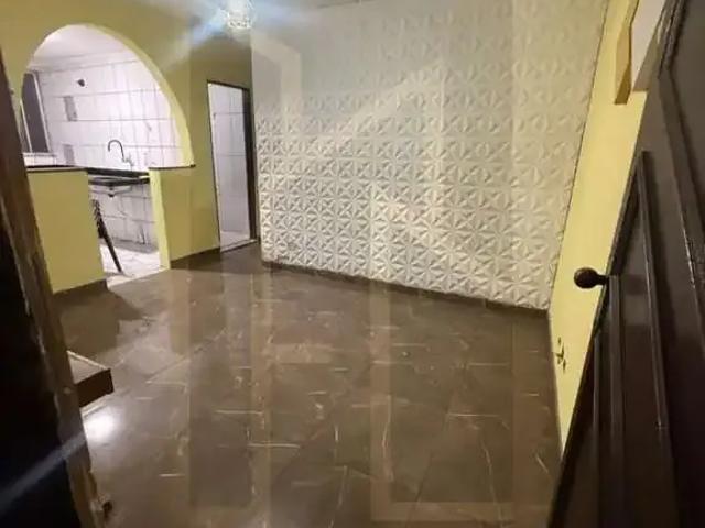 Apartamento para Locação em Itaquaquecetuba/SP Jardim Aracaré 2 Quartos