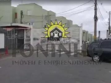 Apartamento para Locação em Itaquaquecetuba/SP Jardim Campo Limpo 2 Quartos