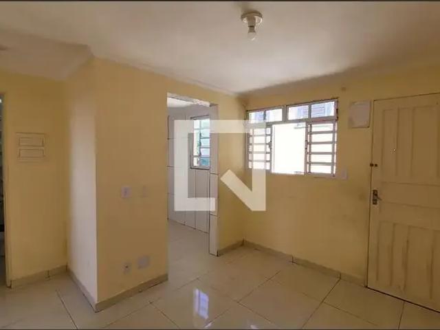 Apartamento para Locação em Itaquaquecetuba/SP Jardim Odete 2 Quartos