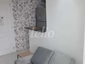 Apartamento para Locação em Itaquaquecetuba/SP Jardim Maria Rosa II 2 Quartos