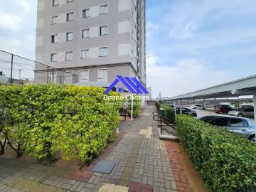 Apartamento para Locação em Itaquaquecetuba/SP Morro Branco 3 Quartos