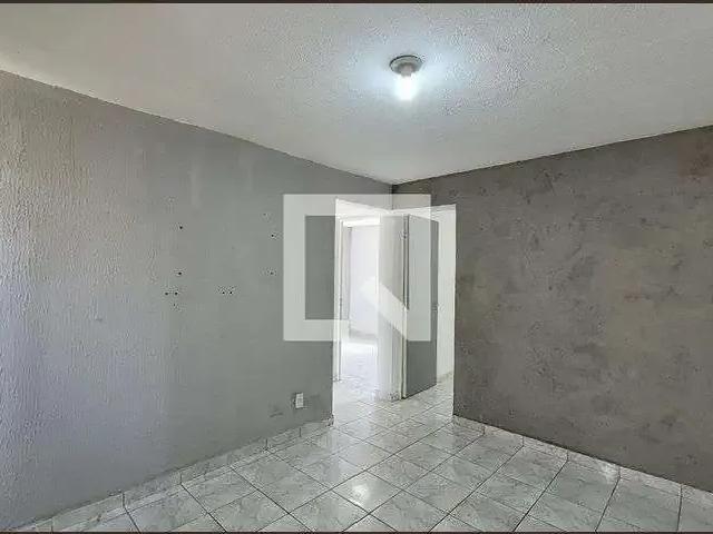 Apartamento para Locação em Itaquaquecetuba/SP Pedreira 2 Quartos