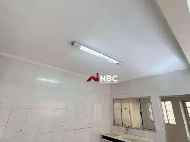 Apartamento para Locação em Itaquaquecetuba/SP Residencial Flamboyant 2 Quartos