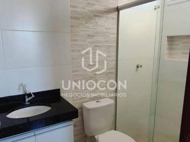 Apartamento para Locação em Ituverava/SP Centro 2 Quartos