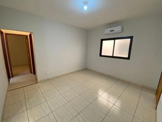 Apartamento para Locação em Itumbiara/GO Centro 2 Quartos
