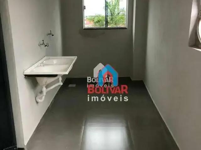 Apartamento para Locação em Itumbiara/GO Setor Anhangüera 2 Quartos