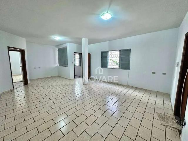 Apartamento para Locação em Itumbiara/GO Setor Anhangüera 3 Quartos