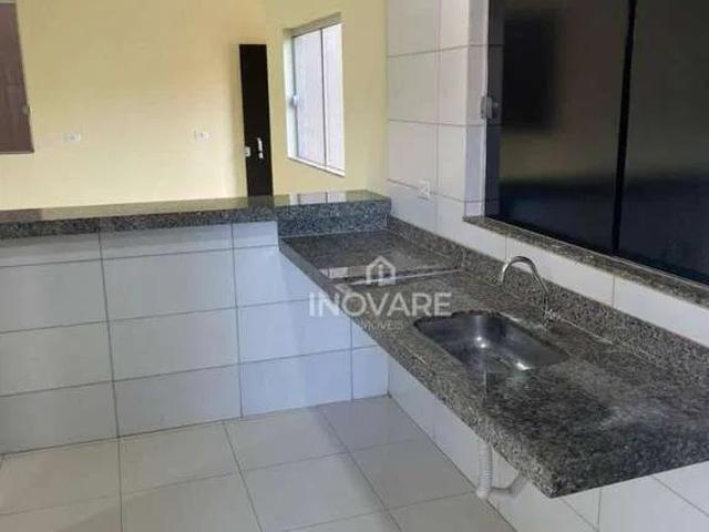 Apartamento para Locação em Itumbiara/GO Setor Brasília 2 Quartos