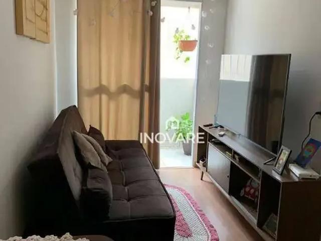 Apartamento para Locação em Itumbiara/GO Setor Buritys 2 Quartos