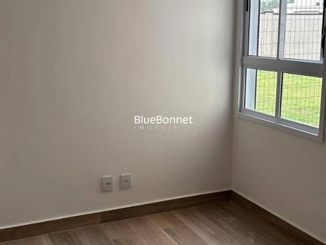 Apartamento para Locação em Itupeva/SP Parque das Vinhas 4 Quartos