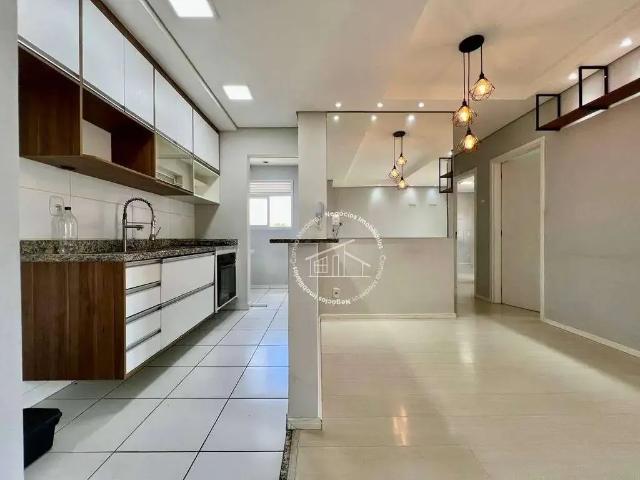 Apartamento para Locação em Itu/SP Vila Nova 3 Quartos