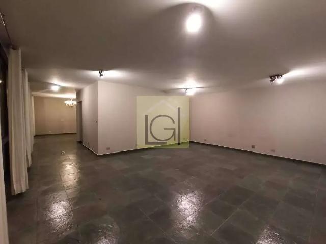 Apartamento para Locação em Itu/SP Vila Nova 3 Quartos