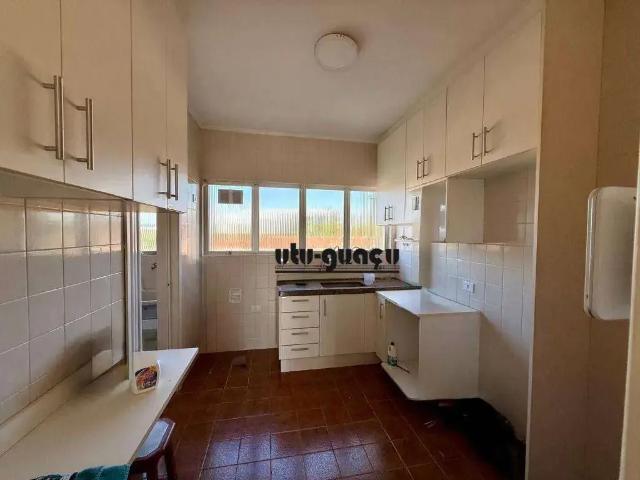 Apartamento para Locação em Itu/SP Vila Nova 3 Quartos