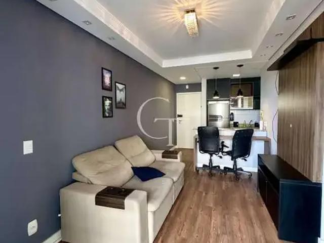 Apartamento para Locação em Itu/SP Vila Nova 2 Quartos