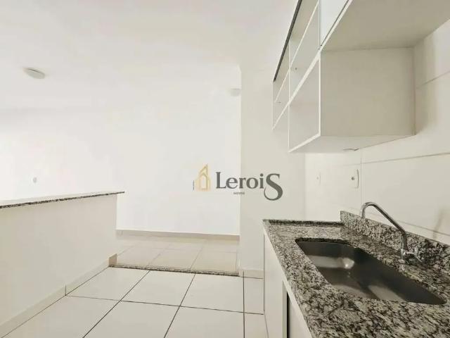 Apartamento para Locação em Itu/SP Vila Nova 2 Quartos