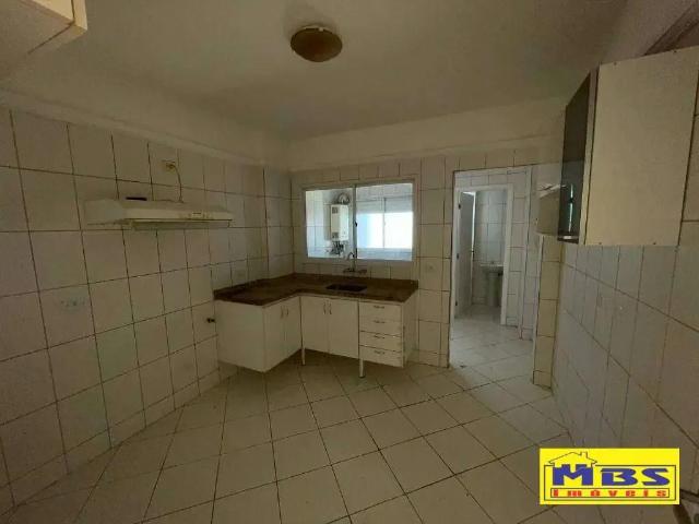 Apartamento para Locação em Itu/SP Vila Cleto 3 Quartos