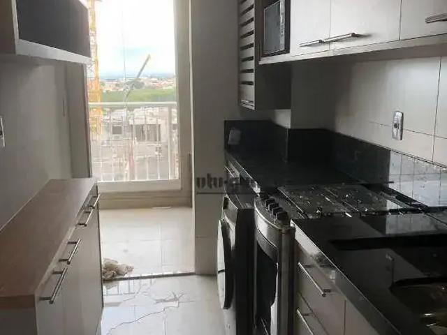 Apartamento para Locação em Itu/SP Vila Esperança