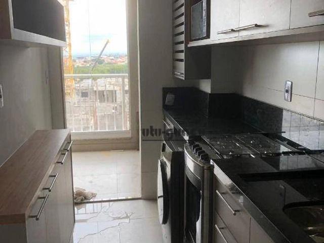 Apartamento para Locação em Itu/SP Vila Esperança