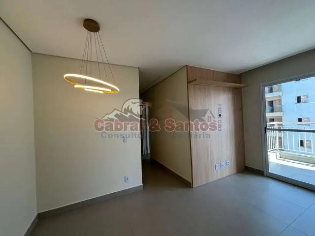 Apartamento para Locação em Itu/SP Vila Esperança 2 Quartos