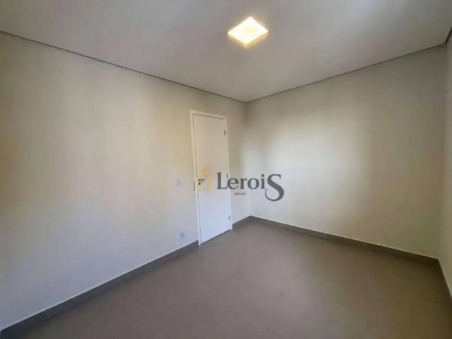 Apartamento para Locação em Itu/SP Vila Esperança 2 Quartos