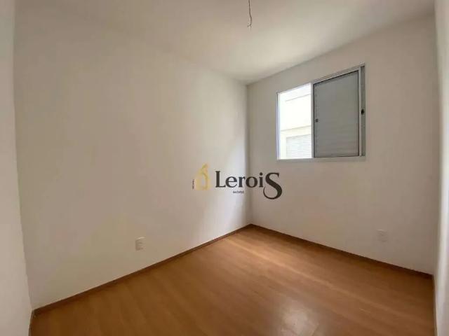 Apartamento para Locação em Itu/SP Vila Esperança 2 Quartos