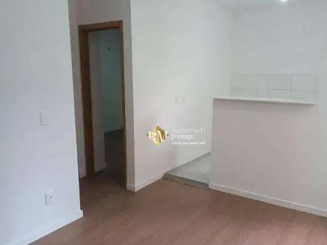 Apartamento para Locação em Itu/SP Vila Esperança 2 Quartos