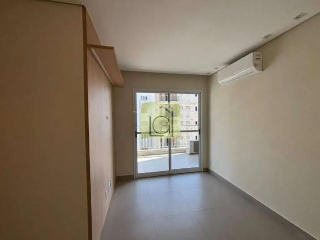 Apartamento para Locação em Itu/SP Vila Esperança 2 Quartos