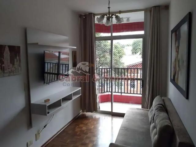 Apartamento para Locação em Itu/SP Vila Gatti 3 Quartos