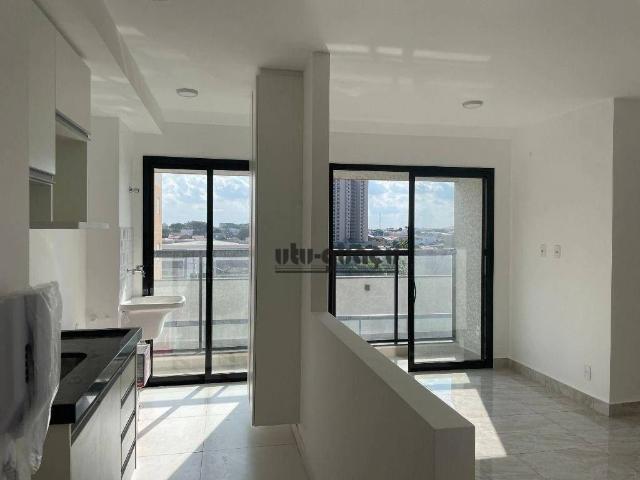 Apartamento para Locação em Itu/SP Vila Padre Bento 2 Quartos